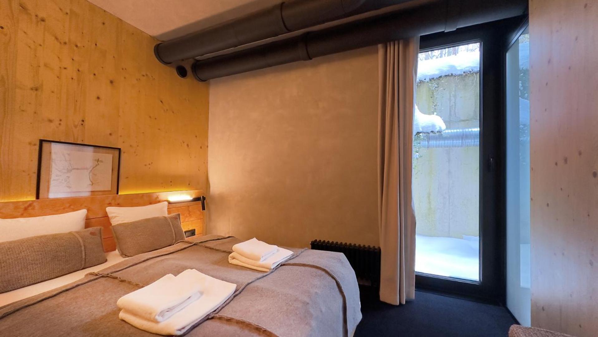 Апартаменты Wilcza For Rest Карпач Экстерьер фото